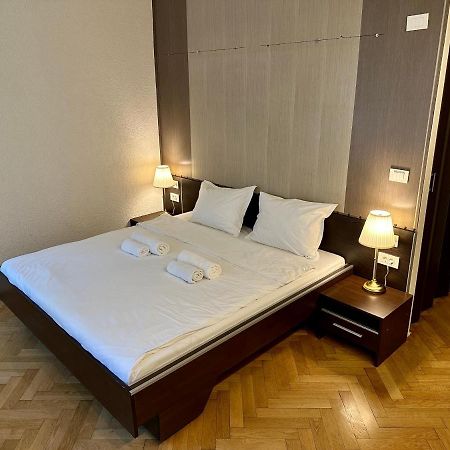 Schiller Apartment - Old Town Sibiu Ngoại thất bức ảnh