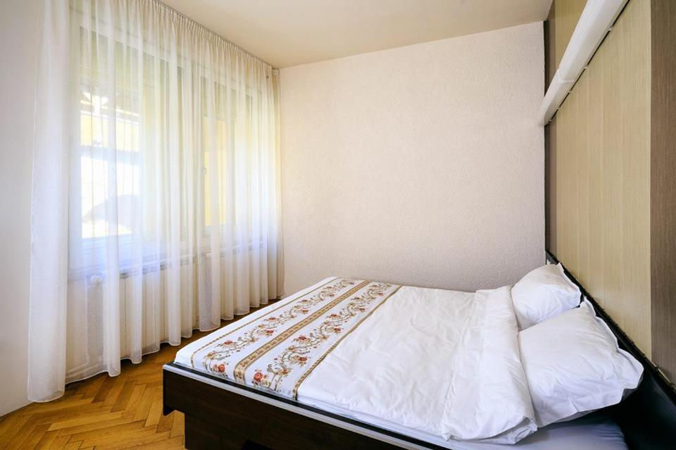Schiller Apartment - Old Town Sibiu Ngoại thất bức ảnh