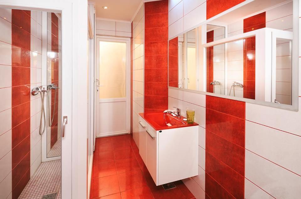 Schiller Apartment - Old Town Sibiu Ngoại thất bức ảnh