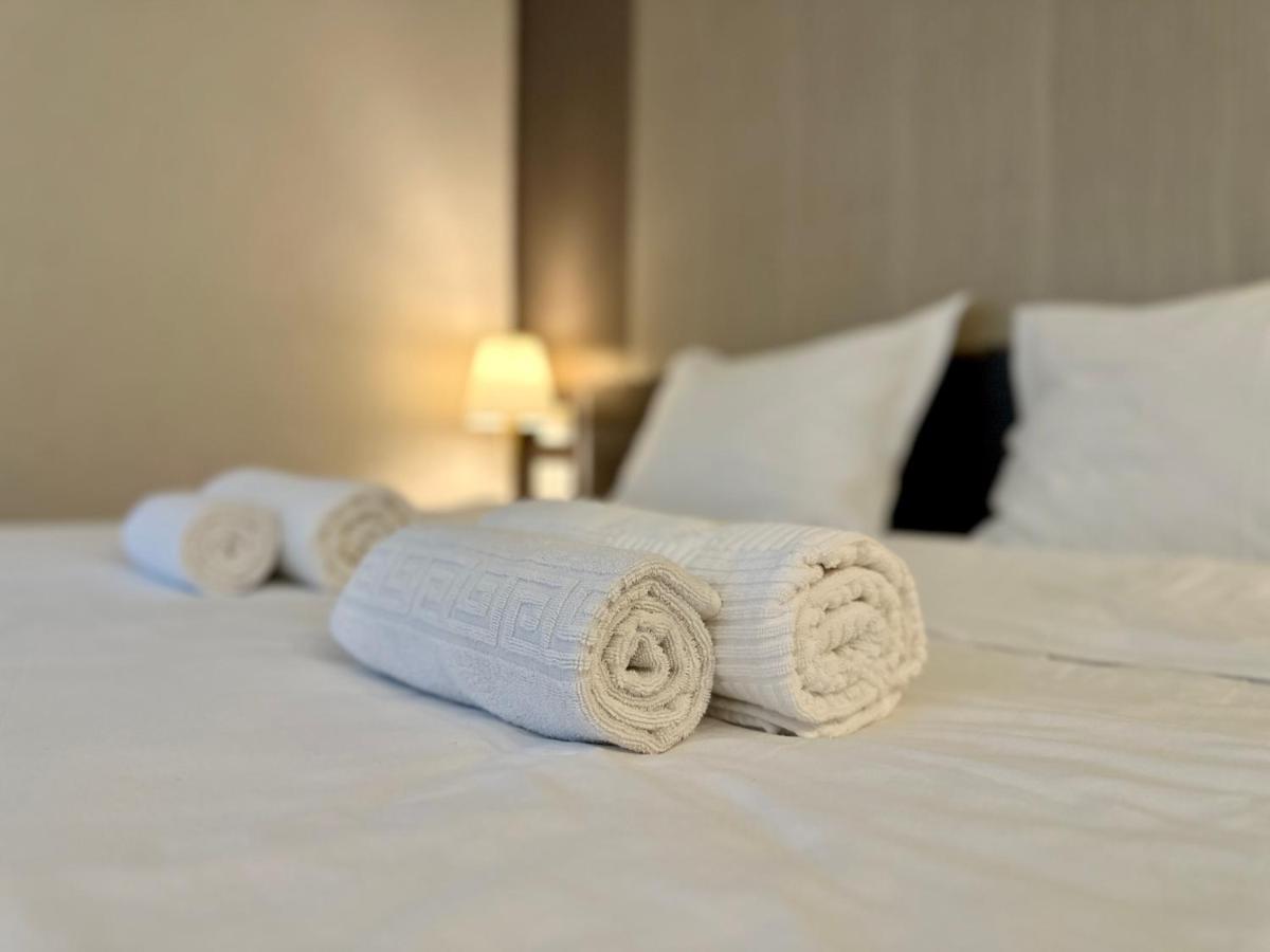 Schiller Apartment - Old Town Sibiu Ngoại thất bức ảnh